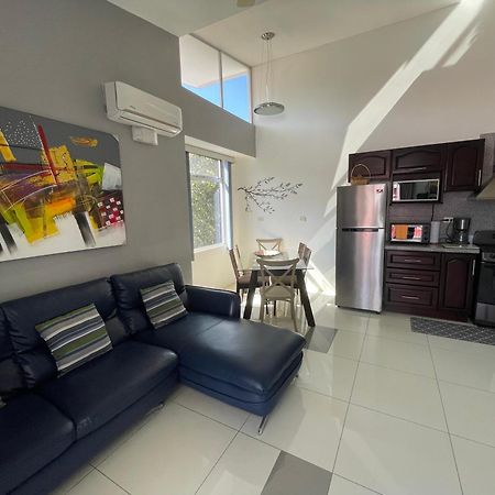 Loftscacao Apartments, Villas Cacao, Near To Playa Bonita Limon Eksteriør billede