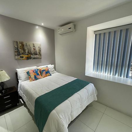 Loftscacao Apartments, Villas Cacao, Near To Playa Bonita Limon Eksteriør billede