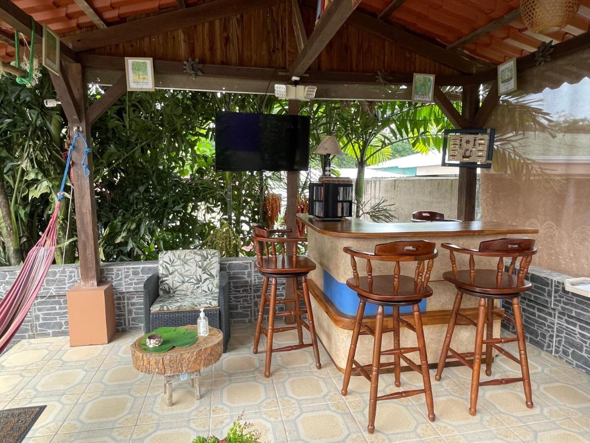 Loftscacao Apartments, Villas Cacao, Near To Playa Bonita Limon Eksteriør billede
