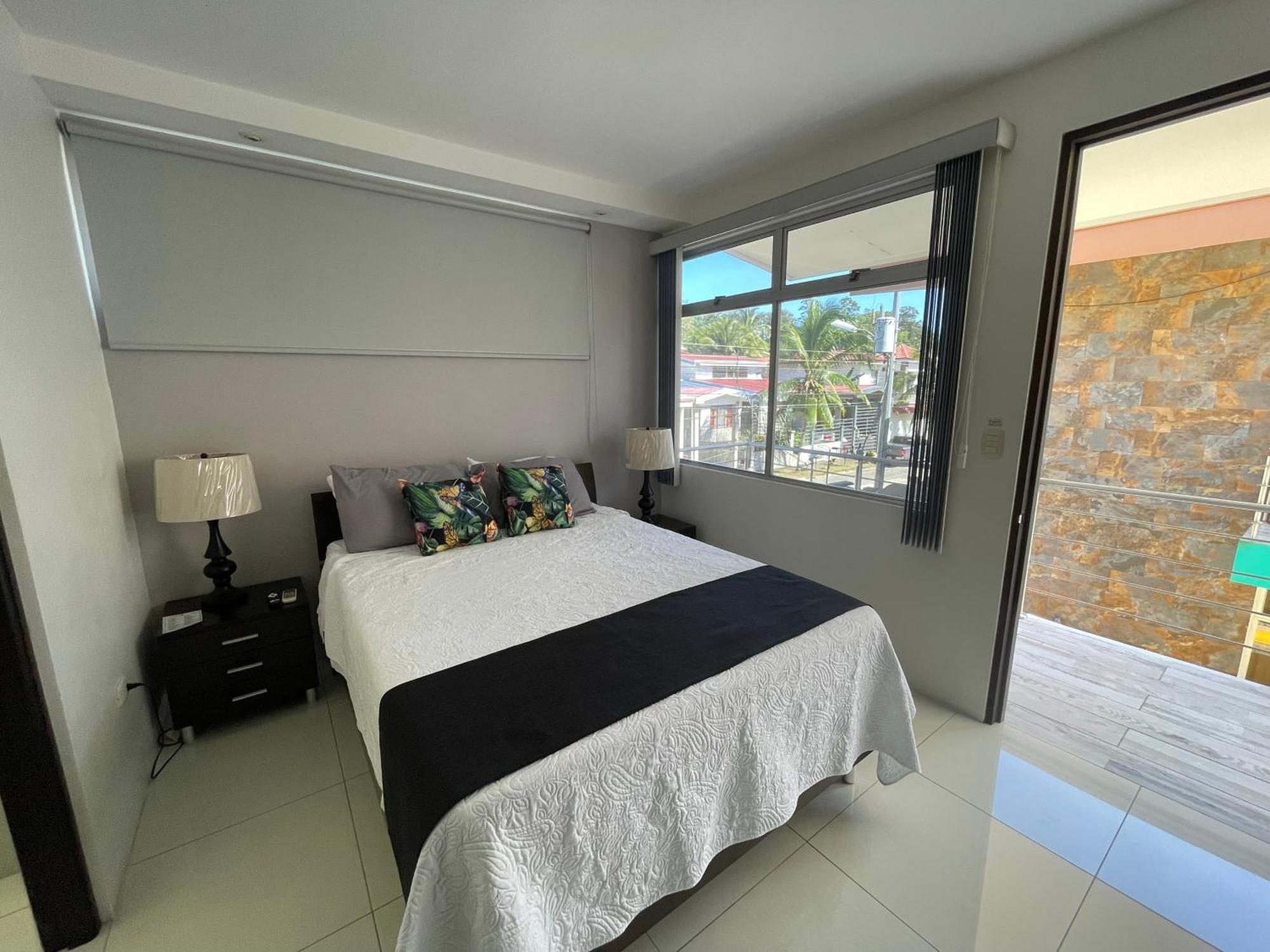 Loftscacao Apartments, Villas Cacao, Near To Playa Bonita Limon Eksteriør billede