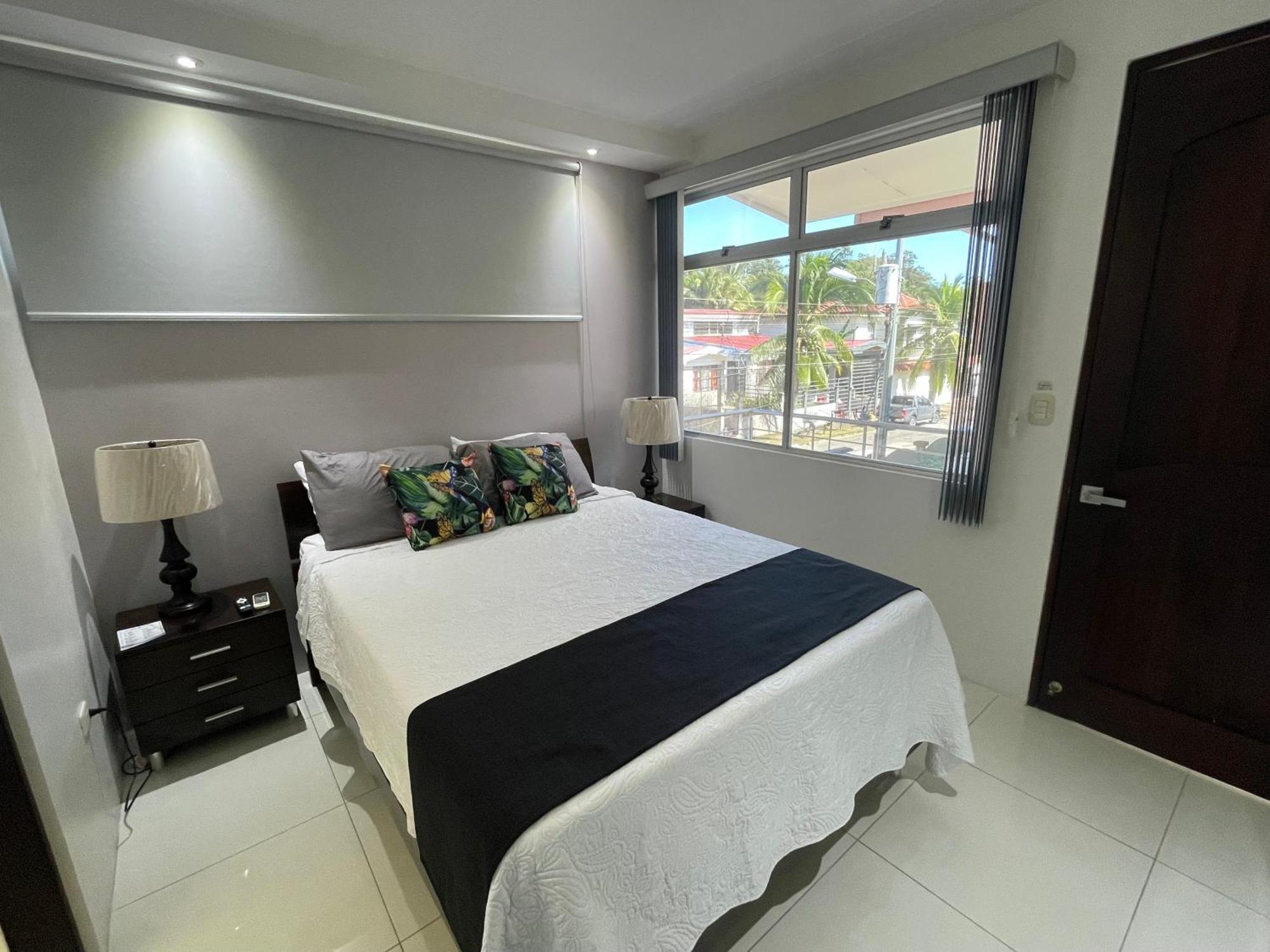 Loftscacao Apartments, Villas Cacao, Near To Playa Bonita Limon Eksteriør billede