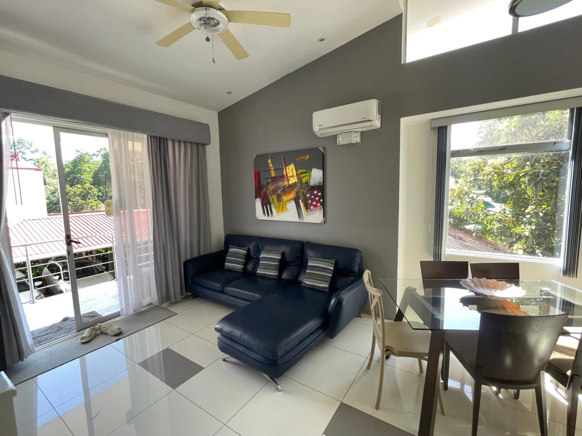 Loftscacao Apartments, Villas Cacao, Near To Playa Bonita Limon Eksteriør billede