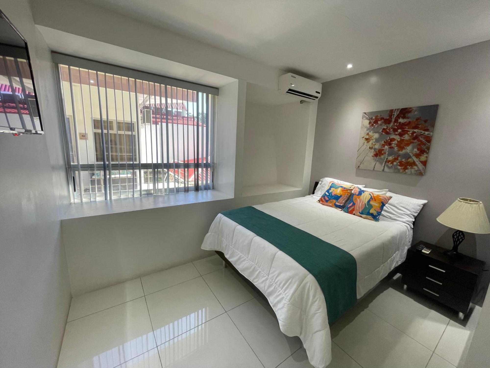 Loftscacao Apartments, Villas Cacao, Near To Playa Bonita Limon Eksteriør billede