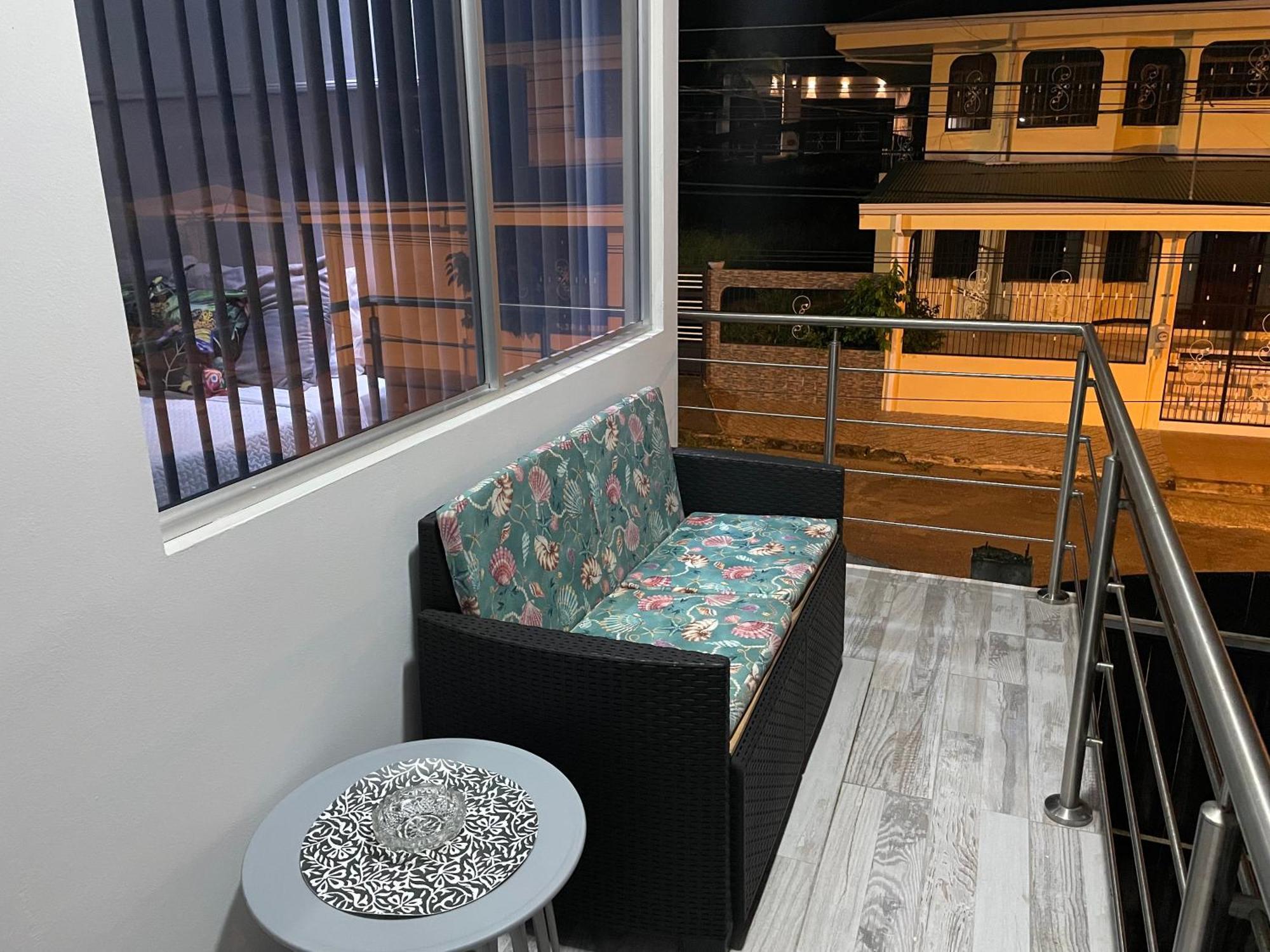 Loftscacao Apartments, Villas Cacao, Near To Playa Bonita Limon Eksteriør billede