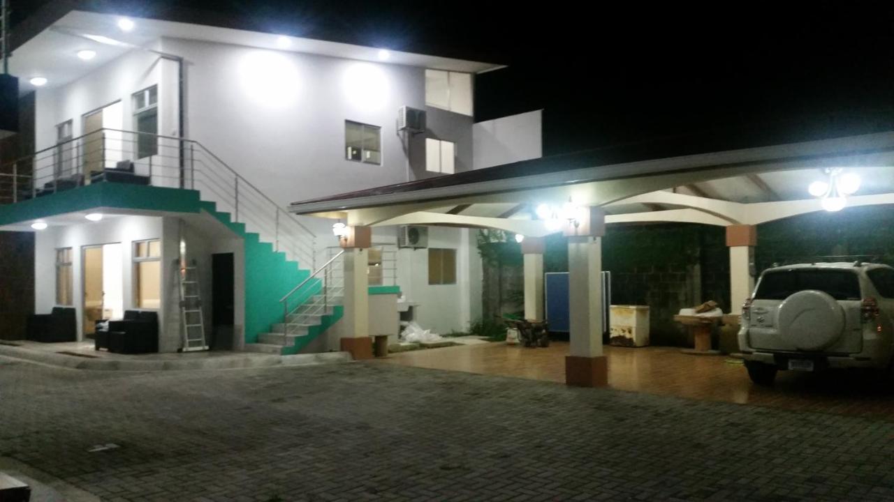 Loftscacao Apartments, Villas Cacao, Near To Playa Bonita Limon Eksteriør billede