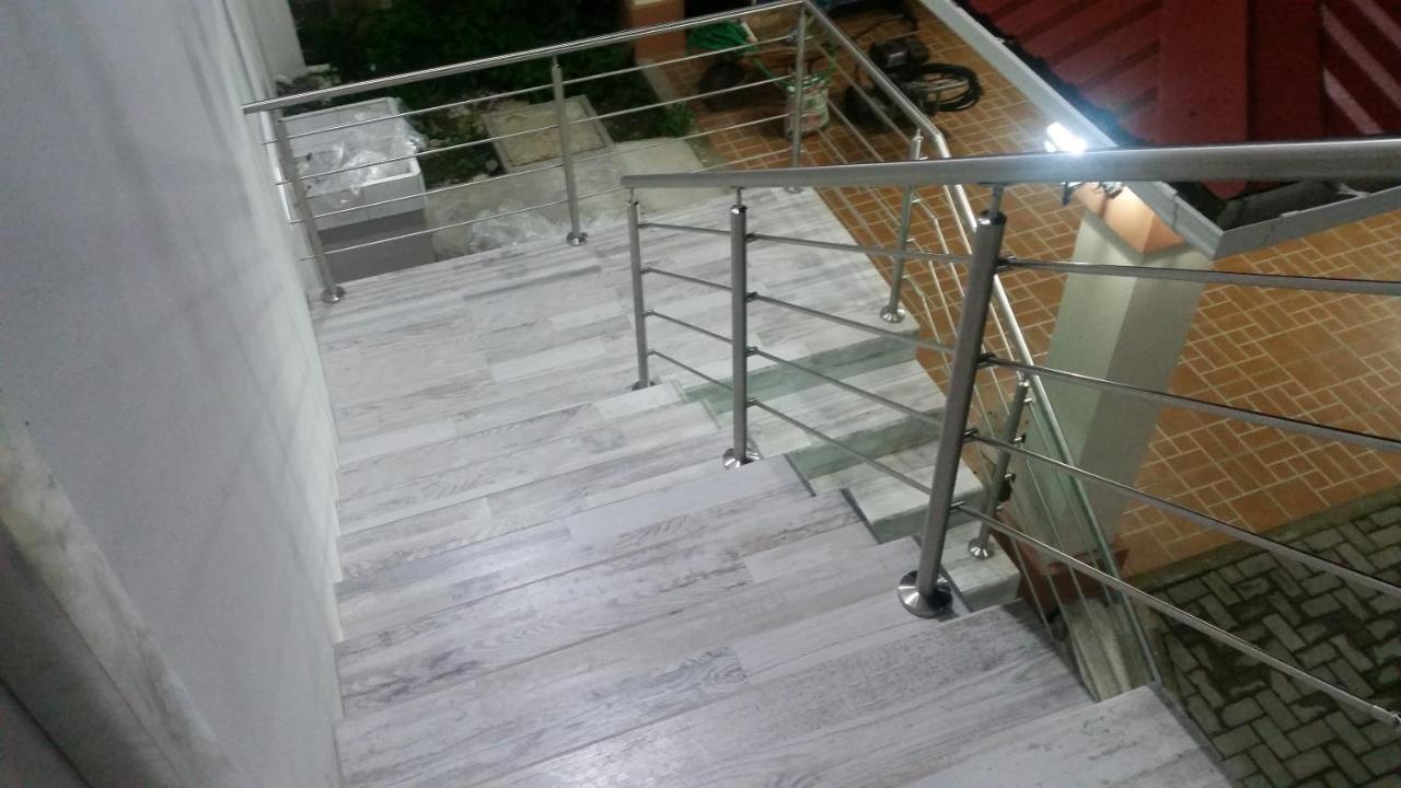 Loftscacao Apartments, Villas Cacao, Near To Playa Bonita Limon Eksteriør billede
